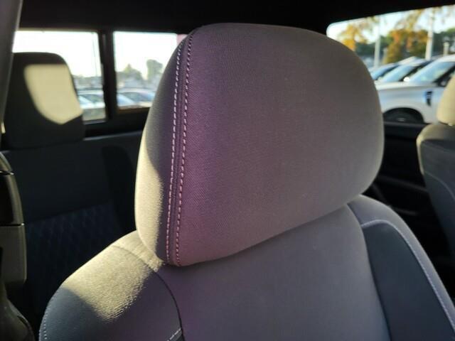 used 2024 Nissan Titan car, priced at $38,799