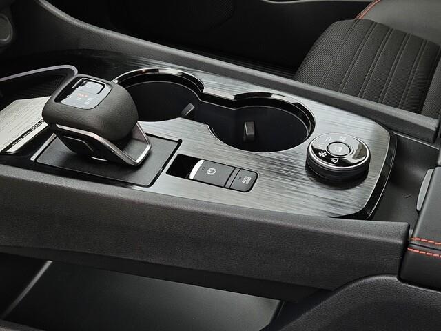 new 2025 Nissan Rogue car, priced at $34,291