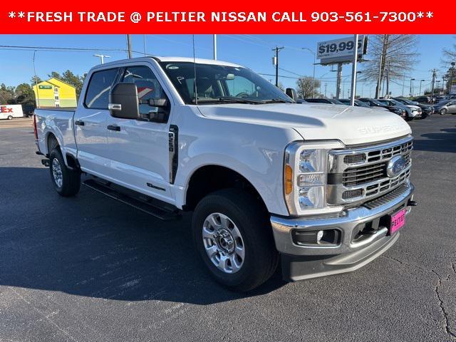 used 2023 Ford F-250 car, priced at $56,475