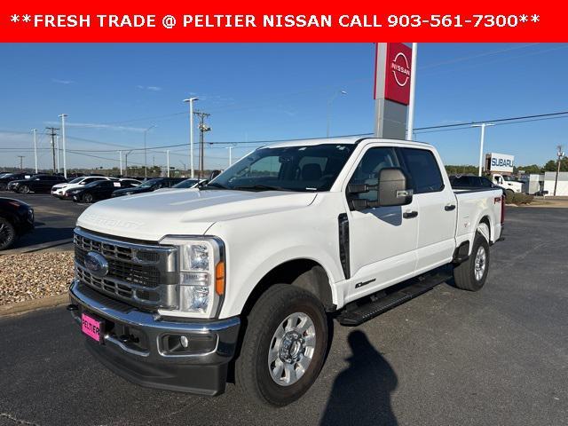 used 2023 Ford F-250 car, priced at $56,475