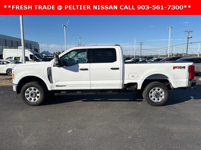 used 2023 Ford F-250 car, priced at $56,475