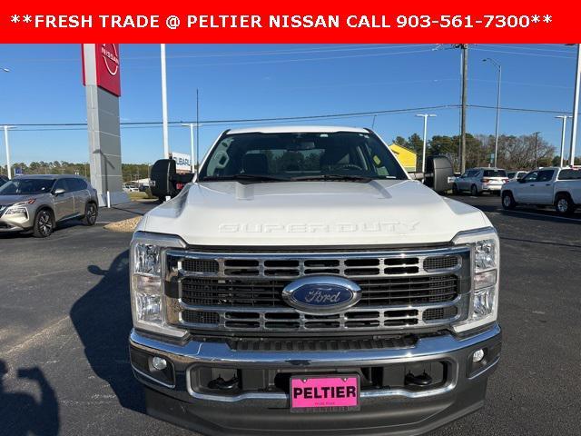 used 2023 Ford F-250 car, priced at $56,475