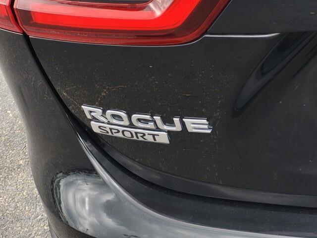 used 2022 Nissan Rogue Sport car, priced at $19,580