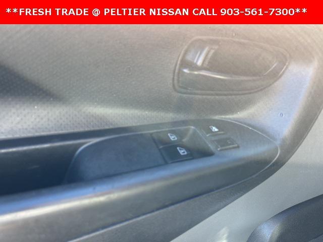 used 2020 Nissan NV200 car, priced at $16,839