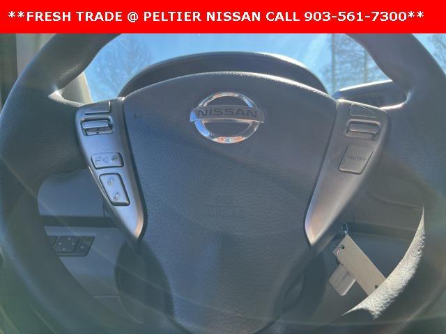 used 2020 Nissan NV200 car, priced at $16,839