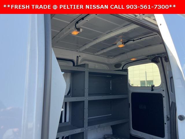 used 2020 Nissan NV200 car, priced at $16,839