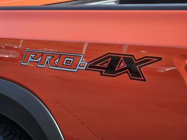 new 2025 Nissan Frontier car, priced at $42,946