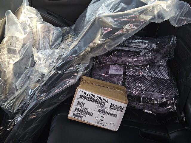 new 2025 Nissan Frontier car, priced at $42,946