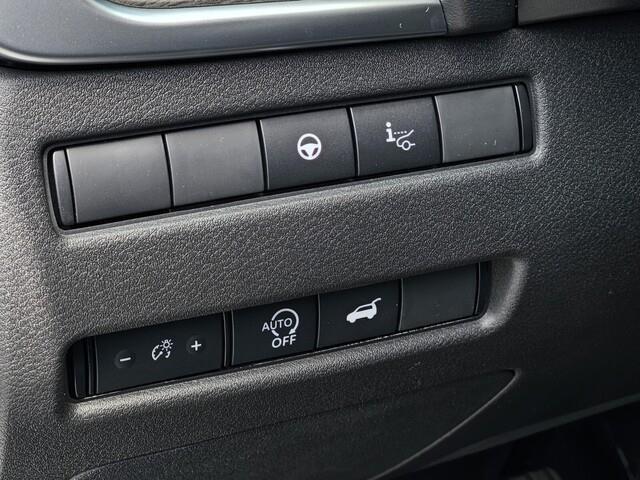 new 2025 Nissan Rogue car, priced at $40,736