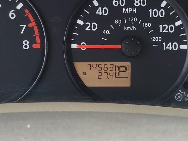 used 2016 Nissan Frontier car, priced at $15,999