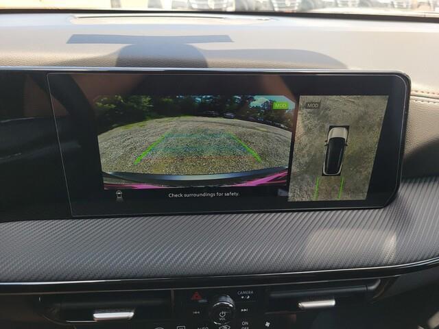 new 2025 Nissan Kicks car, priced at $24,871