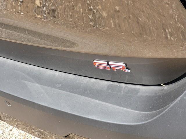 new 2025 Nissan Kicks car, priced at $24,871