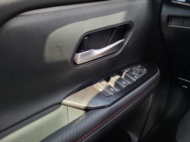 new 2025 Nissan Kicks car, priced at $24,871