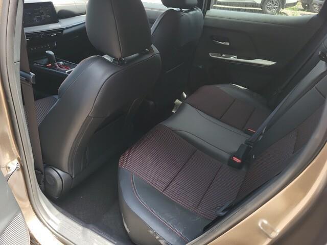 new 2025 Nissan Kicks car, priced at $24,871