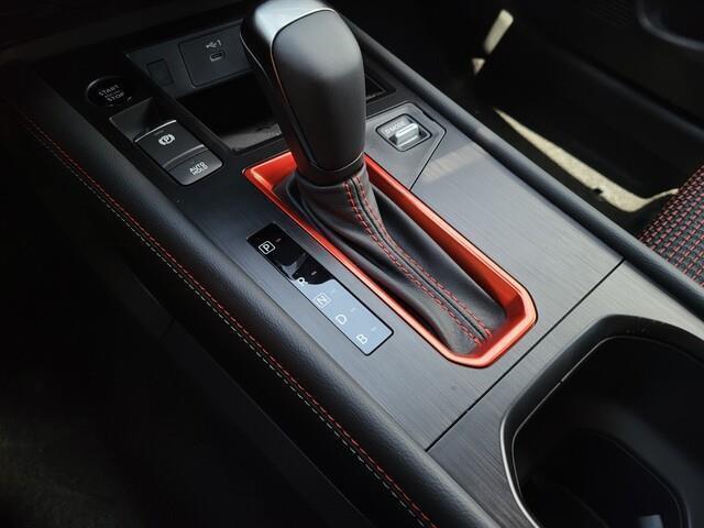 new 2025 Nissan Kicks car, priced at $24,871