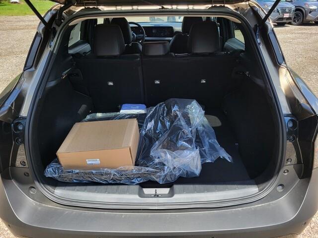 new 2025 Nissan Kicks car, priced at $24,871