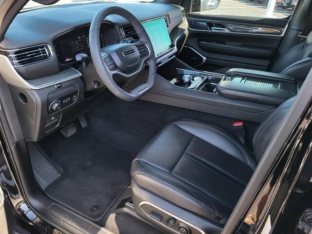 used 2022 Jeep Wagoneer car, priced at $38,949