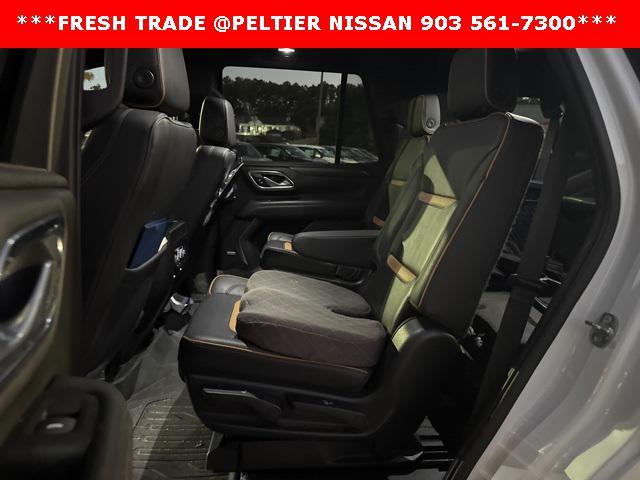 used 2022 GMC Yukon car, priced at $54,999