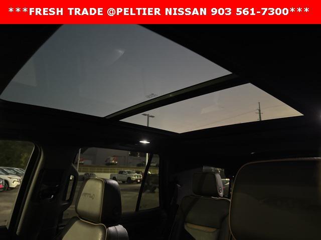 used 2022 GMC Yukon car, priced at $54,999