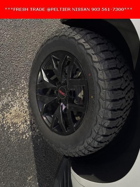 used 2022 GMC Yukon car, priced at $54,999