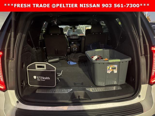 used 2022 GMC Yukon car, priced at $54,999