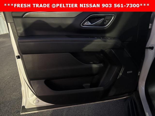 used 2022 GMC Yukon car, priced at $54,999