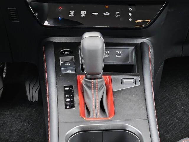 new 2025 Nissan Kicks car, priced at $29,568