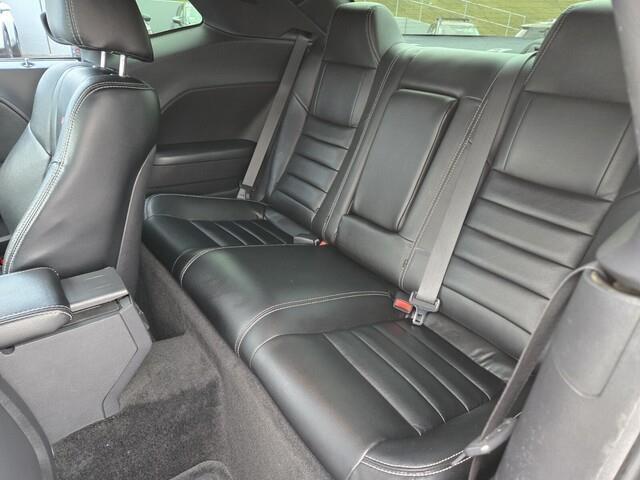 used 2012 Dodge Challenger car, priced at $15,999