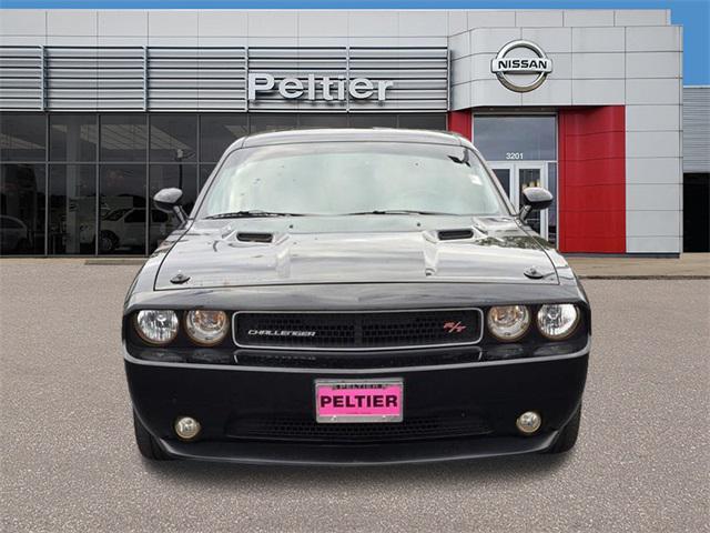 used 2012 Dodge Challenger car, priced at $15,999