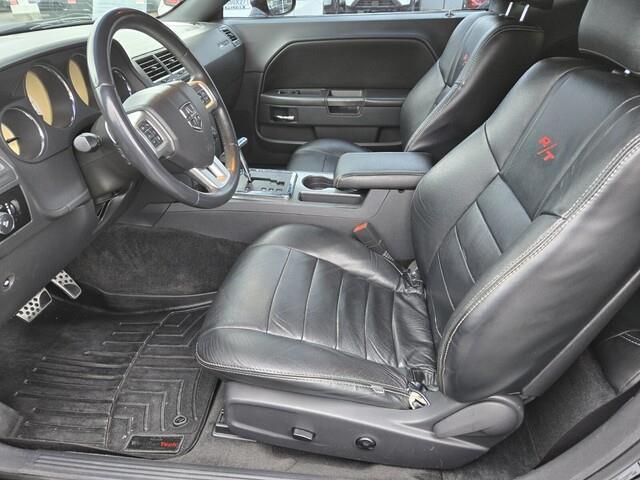 used 2012 Dodge Challenger car, priced at $15,999