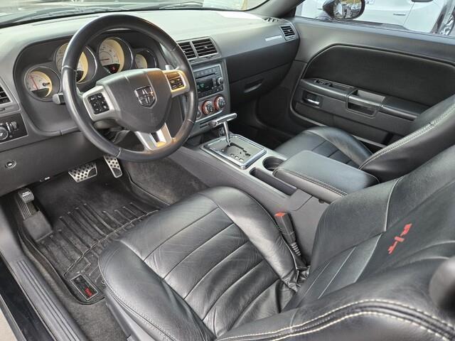 used 2012 Dodge Challenger car, priced at $15,999