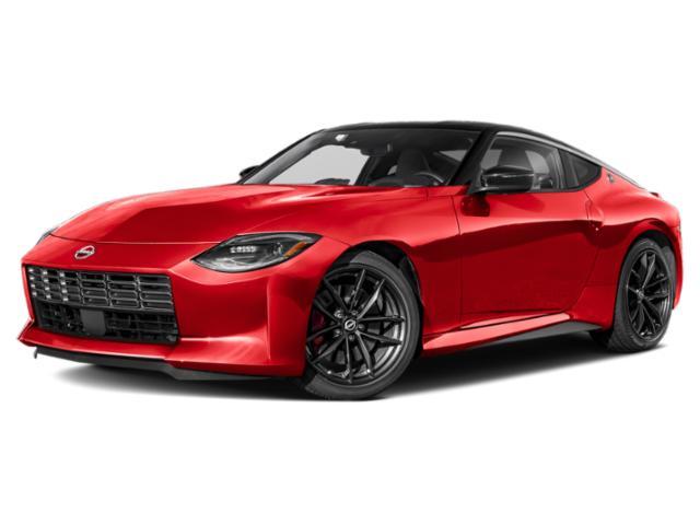 new 2025 Nissan Z car, priced at $54,094