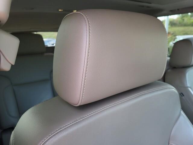 used 2017 Chevrolet Tahoe car, priced at $23,149