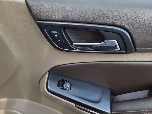 used 2017 Chevrolet Tahoe car, priced at $23,149