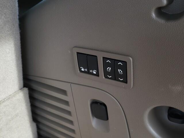 used 2017 Chevrolet Tahoe car, priced at $23,149