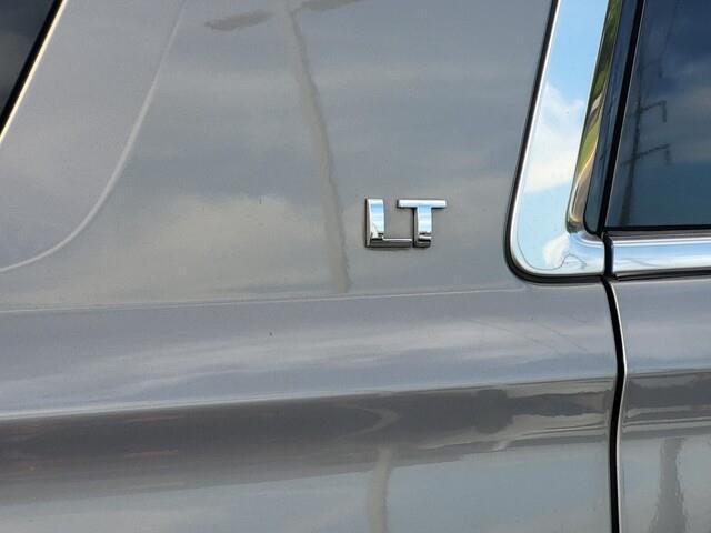 used 2017 Chevrolet Tahoe car, priced at $23,149