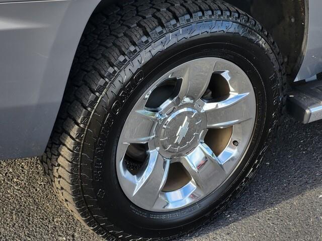 used 2017 Chevrolet Tahoe car, priced at $23,149