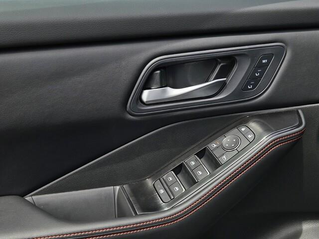 new 2025 Nissan Rogue car, priced at $35,291