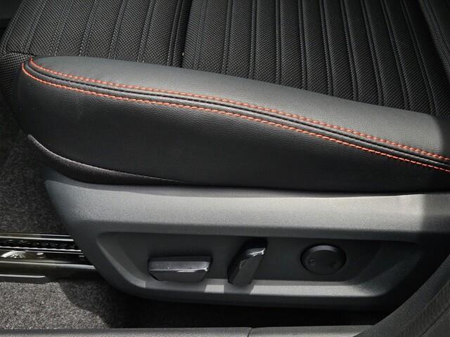 new 2025 Nissan Rogue car, priced at $35,291