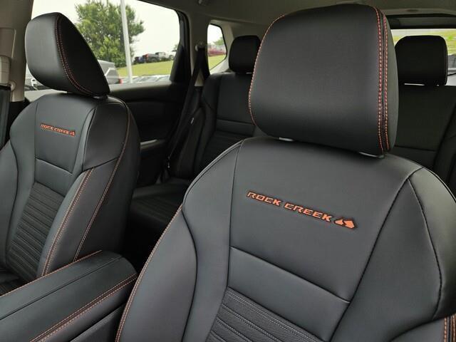 new 2025 Nissan Rogue car, priced at $35,291