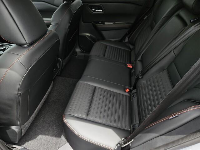 new 2025 Nissan Rogue car, priced at $35,291
