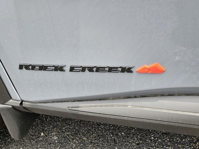 new 2025 Nissan Rogue car, priced at $35,291