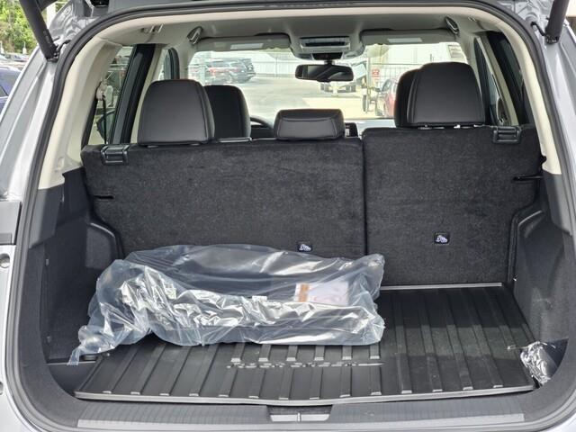 new 2025 Nissan Rogue car, priced at $35,291