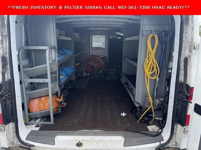 used 2020 Nissan NV Cargo NV1500 car, priced at $22,989