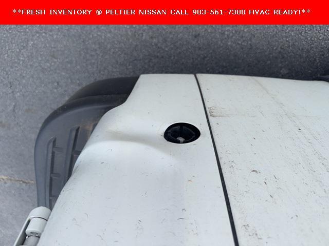 used 2020 Nissan NV Cargo NV1500 car, priced at $22,989