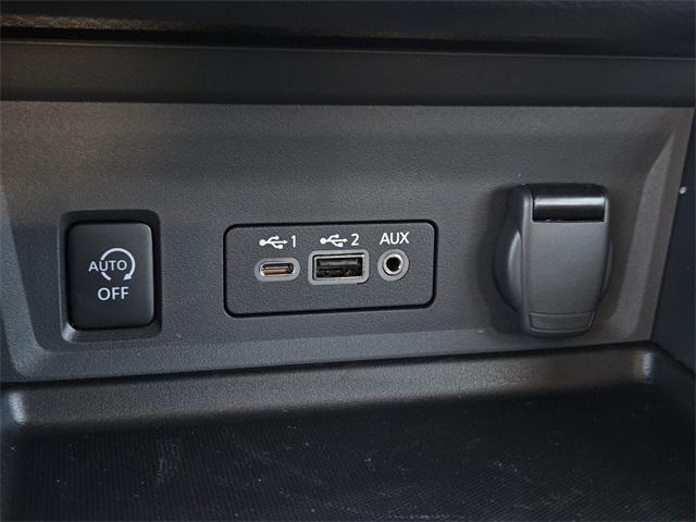 new 2025 Nissan Sentra car, priced at $20,606