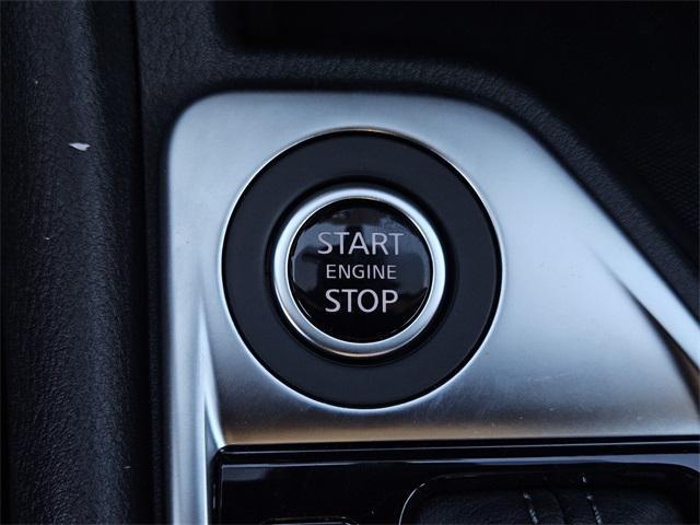 new 2025 Nissan Sentra car, priced at $20,606