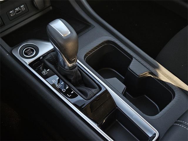 new 2025 Nissan Sentra car, priced at $20,606