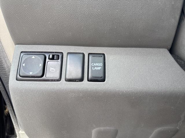 used 2014 Nissan Frontier car, priced at $17,604
