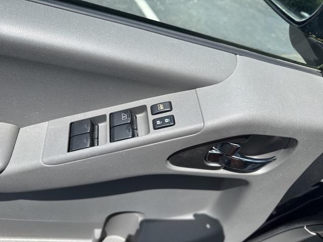 used 2014 Nissan Frontier car, priced at $17,604